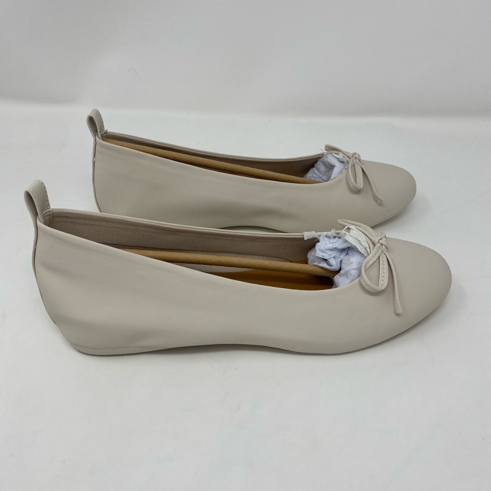 NEW - Women’s Windy Hidden Wedge Flat Size 8.5 - Picture 4 of 6